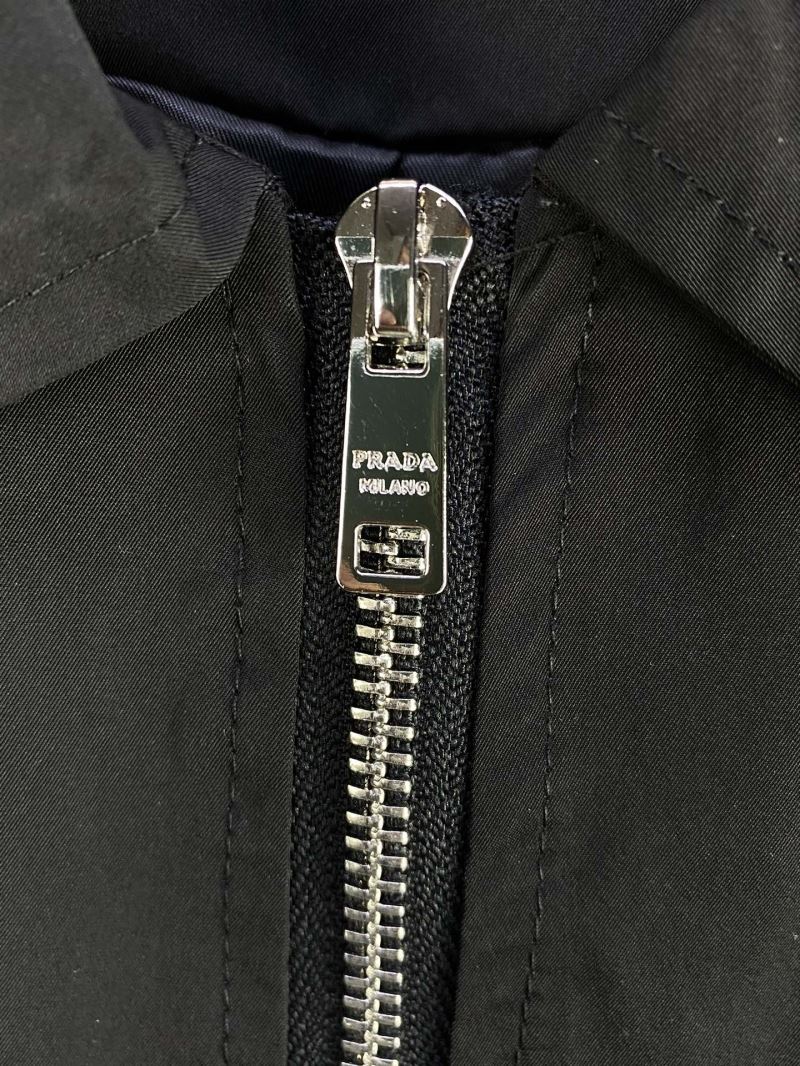 Prada Outwear